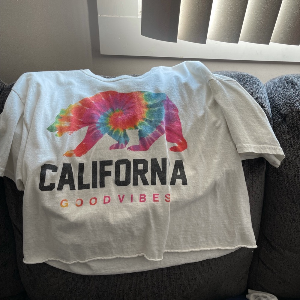 Graphic Tees